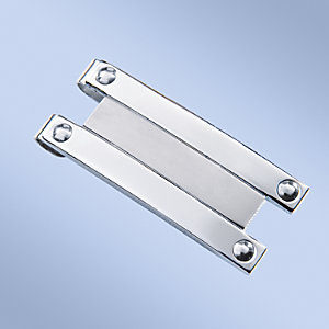 Stainless Steel Money Clip